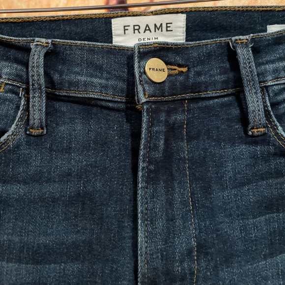 Frame Denim - Picture 2 of 5